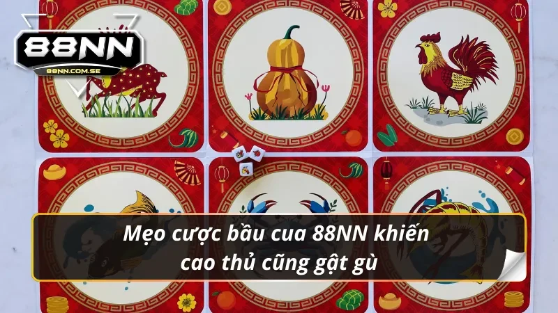 Sự kiện in-game, chương trình quà tặng hàng tuần/tháng ở Bầu Cua 88NN