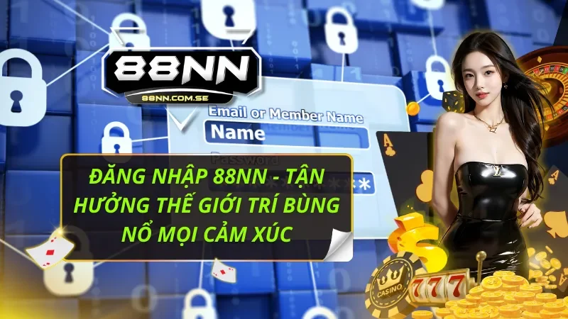 Đăng Nhập 88NN